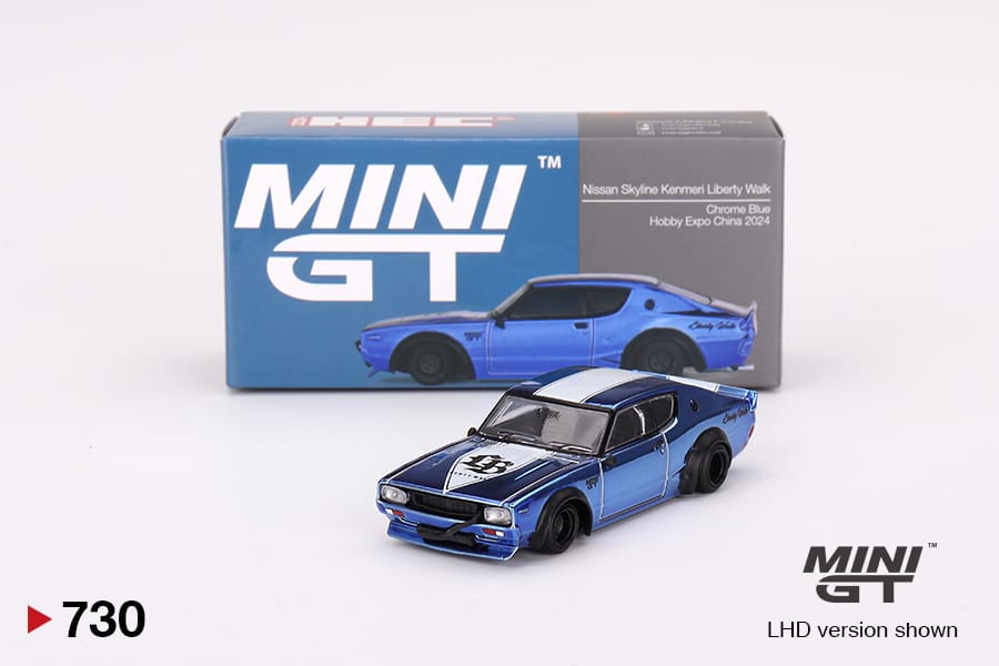 Not only Hot Wheels or who else make 1:64 cars